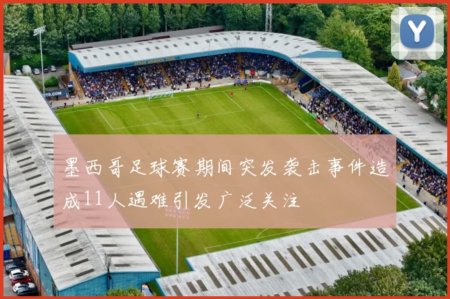墨西哥足球赛期间突发袭击事件造成11人遇难引发广泛关注